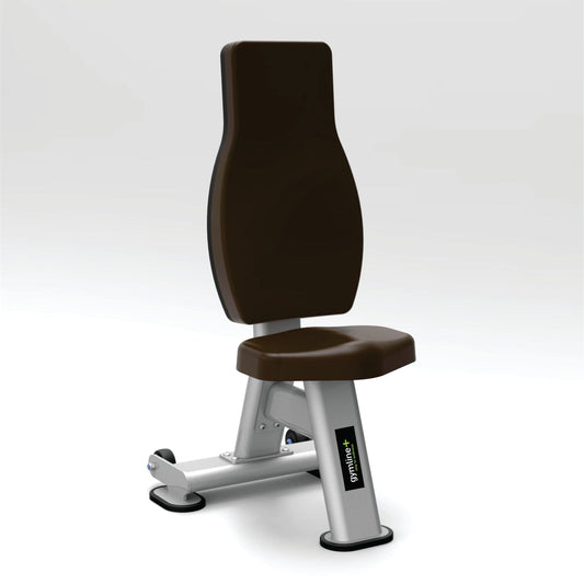 Gymlineplus Commercial Bench, Gymline 61A55 UTILITY BENCH Gymline Plus Private Limited