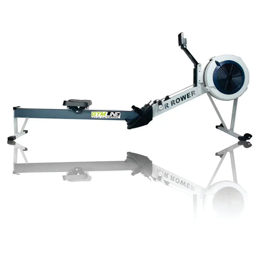 Gymlineplus Air Rower, Gymline 670- AIR ROWER Gymline Plus Private Limited
