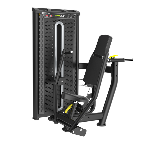 GYMLINE PLUS EP7001 CHEST PRESS Gymline Plus Private Limited
