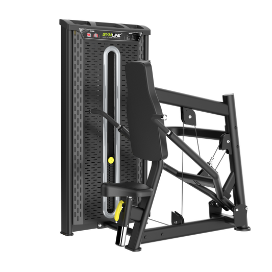 GYMLINE PLUS EP7006 TRICEP PRESS Gymline Plus Private Limited