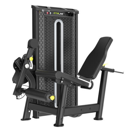GYMLINE PLUS EP7014 LEG EXTENSION Gymline Plus Private Limited