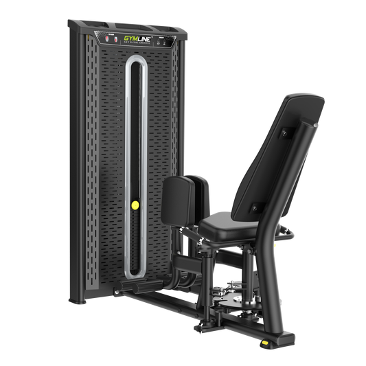 GYMLINE PLUS EP7018 ABDUCTOR / AADUCTOR Gymline Plus Private Limited
