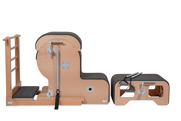 Arm Chair Barrel Set Gymline Plus Private Limited