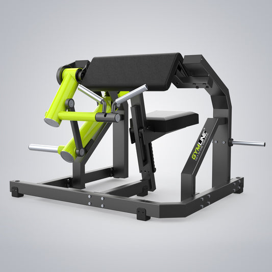 Gymline Plus Y970Z Bicep Curl Gymline Plus Private Limited
