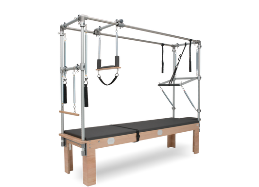 Cadillac or Trapeze Table Standard or Short Gymline Plus Private Limited