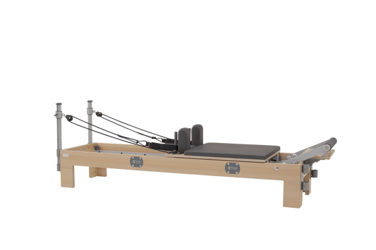 Compact Reformer Gymline Plus Private Limited
