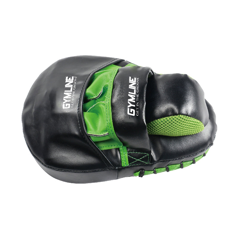 Gymline MD1903 - CURVED HOOK AND JAB PADS Gymline Plus Private Limited