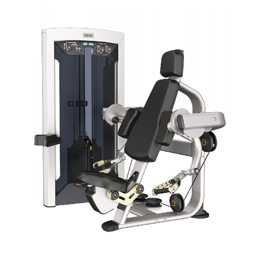 Gymlineplus , Impulse FE9703 - Arm Curl Gymline Plus Private Limited