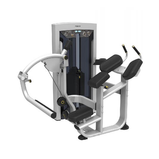 Gymlineplus , Impulse FE9726 - Glute Gymline Plus Private Limited