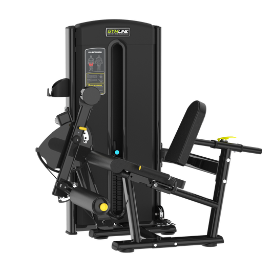 Gymline Plus Endurance Strength Station Gymline GL-014 Leg Extension Gymline Plus Private Limited