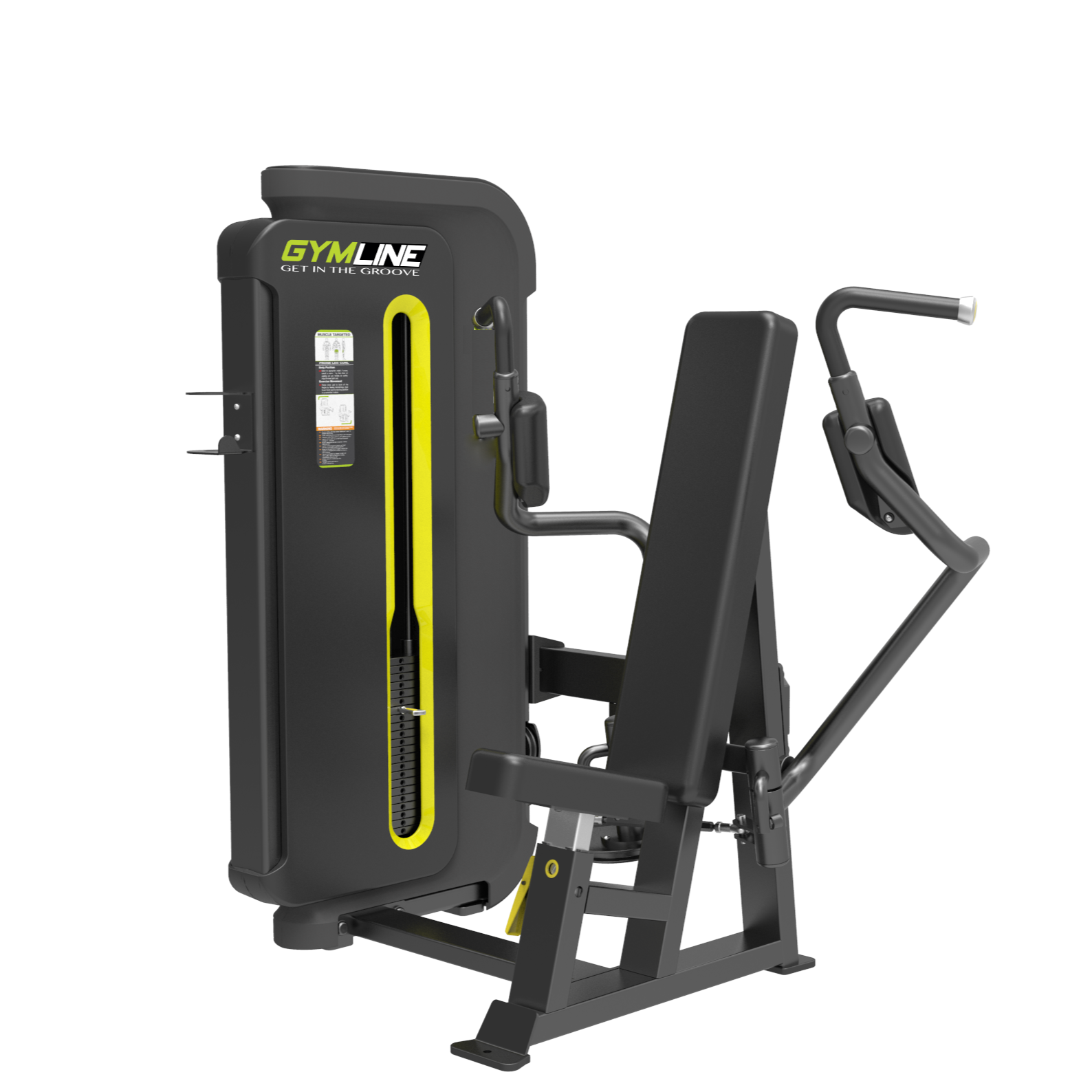 Pectoral Machine