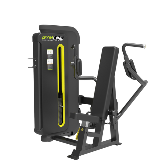 Pectoral Machine