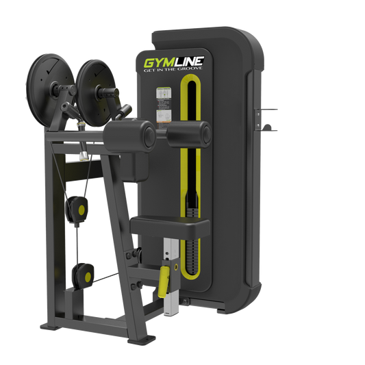 H3005 Lateral Raise