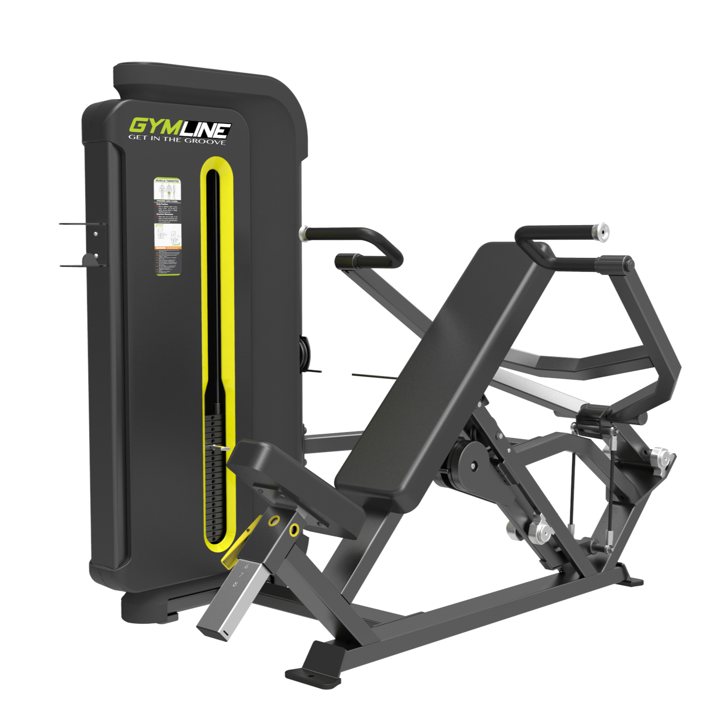 Shoulder Press
