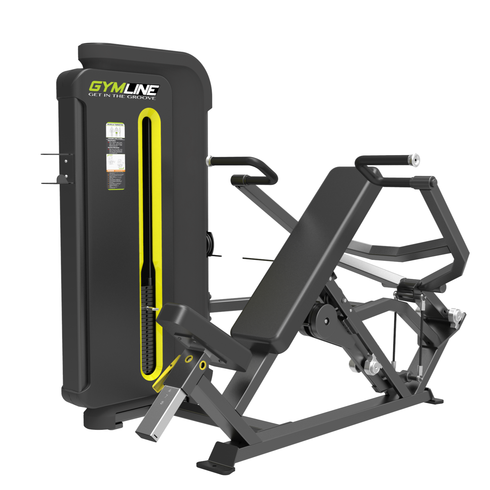 Shoulder Press