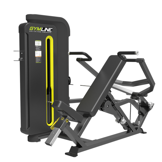 Shoulder Press