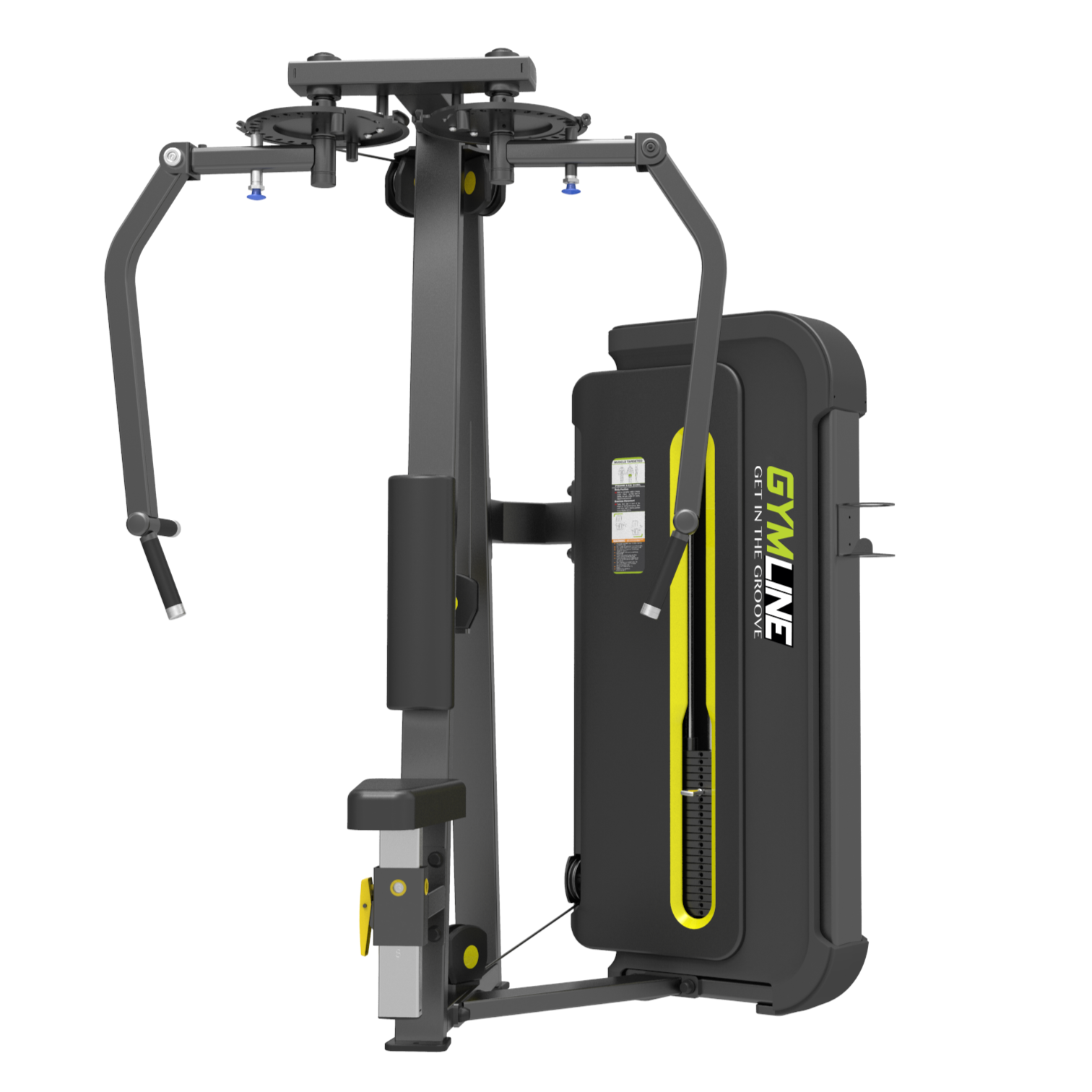 pec fly image