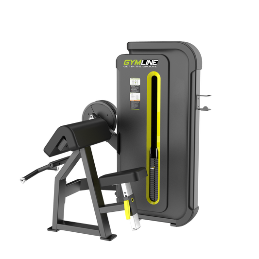 Gymline Plus H3030 Camber Curl Gymline Plus Private Limited