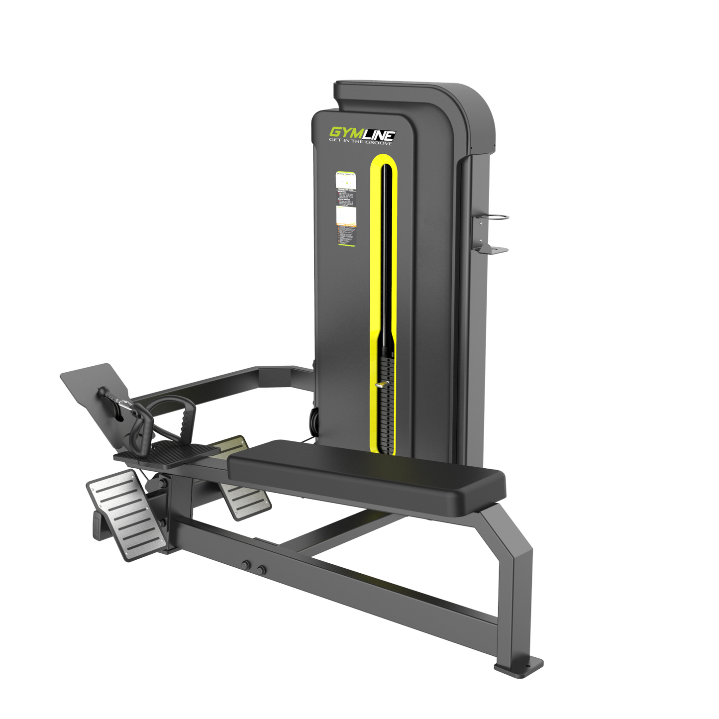 Gymline Plus H3033 Long Pull Gymline Plus Private Limited