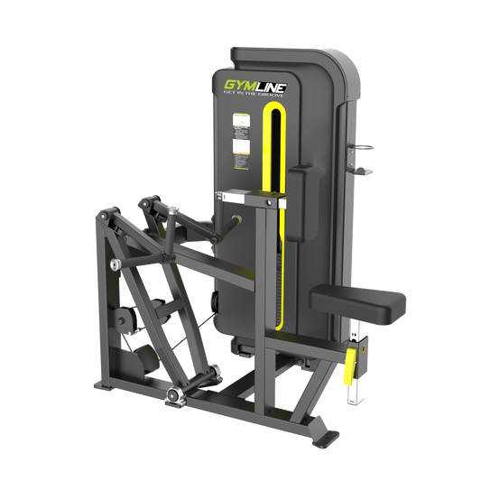 Gymline Plus H3034 Vertical Row Gymline Plus Private Limited