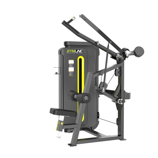 Gymline Plus H3035 Pull Down Gymline Plus Private Limited