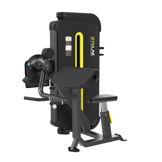 Gymline Plus H3087 Camber Curl / Triceps Gymline Plus Private Limited