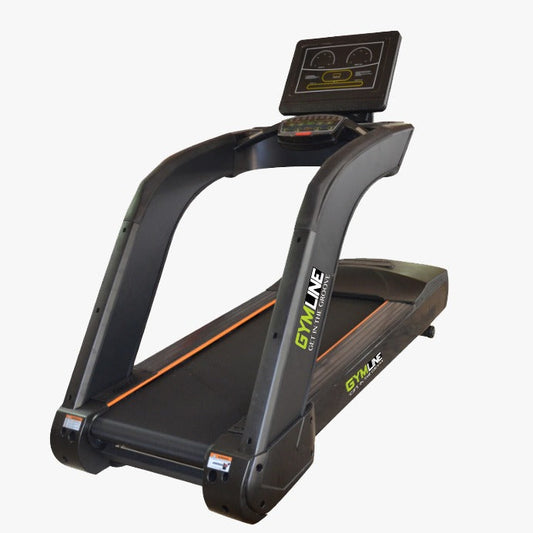 Gymineplus Commercial Treadmill, X9001A- Treadmill Gymline Plus Private Limited