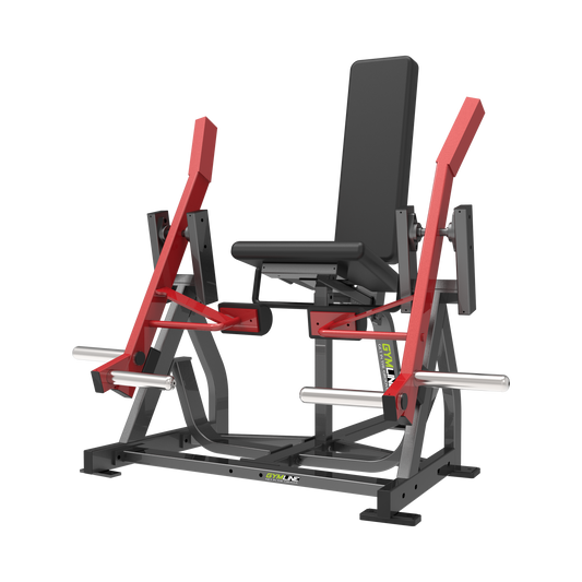 Gymlineplus Hammer Series, Gymline LD-3117 Lateral Leg Extensions Gymline Plus Private Limited