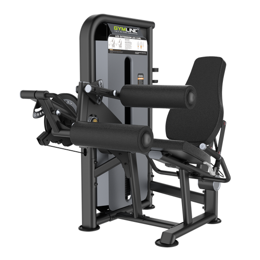 GYMLINE PLUS U2086C LEG EXTENSION LEG CURL Gymline Plus Private Limited
