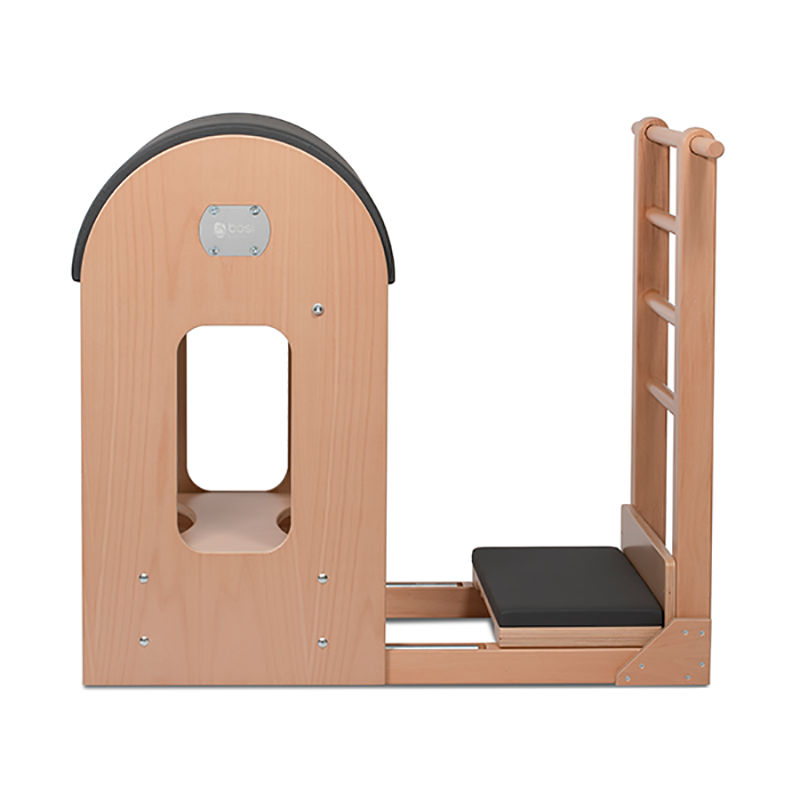 Ladder Barrel Gymline Plus Private Limited