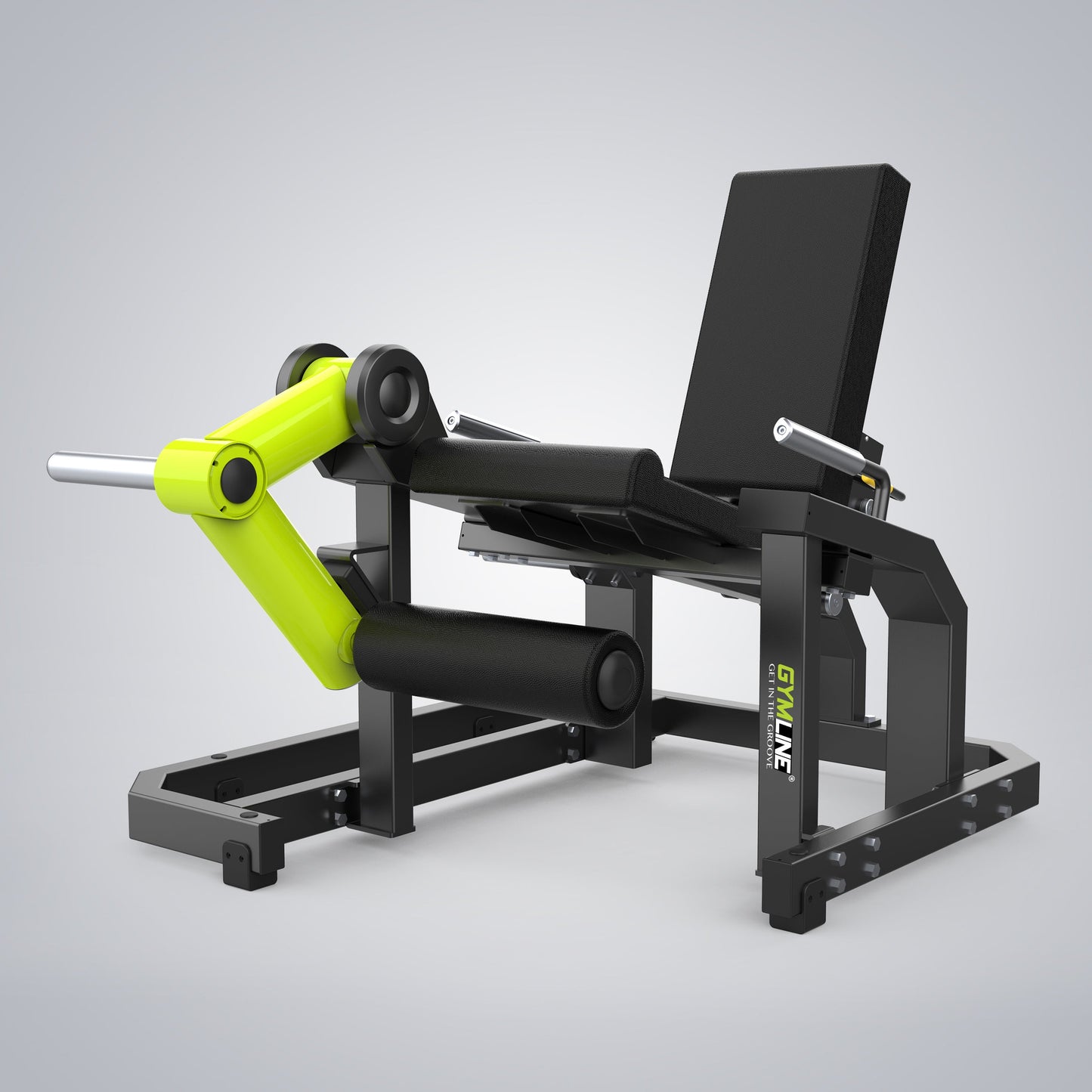 Gymline Plus Y960Z Leg Extension Gymline Plus Private Limited