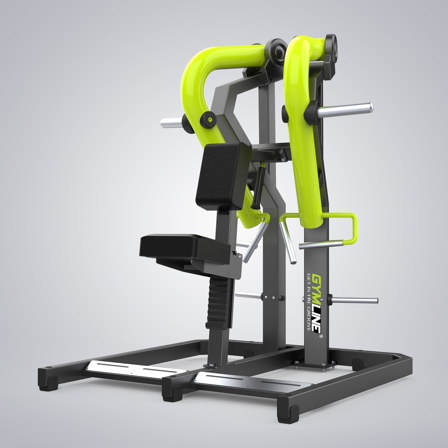 Gymline Plus Y925Z Low Row Gymline Plus Private Limited