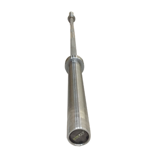 IMPORTED Olympic Barbell Bar 7 feet Gymline Plus Private Limited