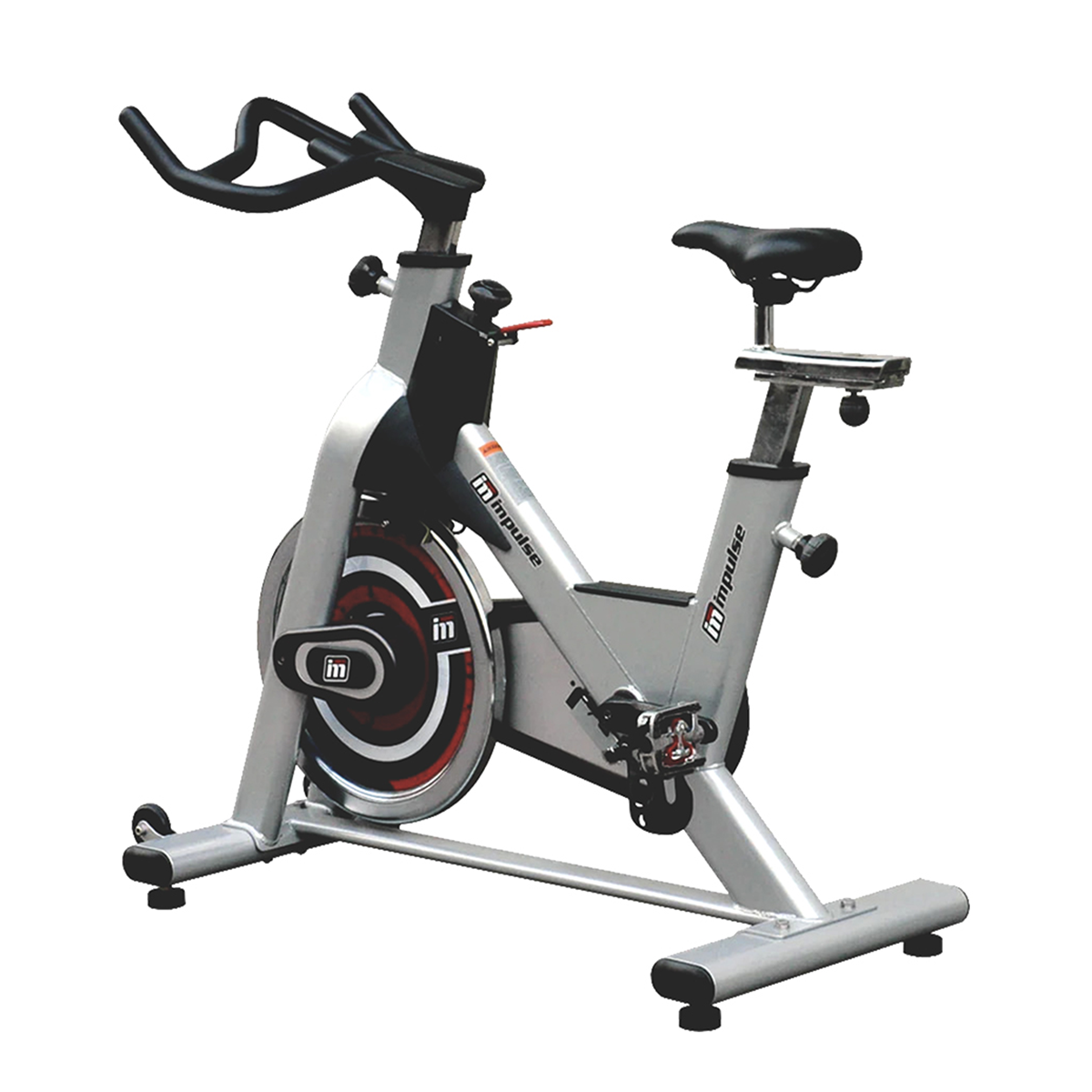 Gymlineplus , Impulse PS300H - Indoor Cycle Gymline Plus Private Limited