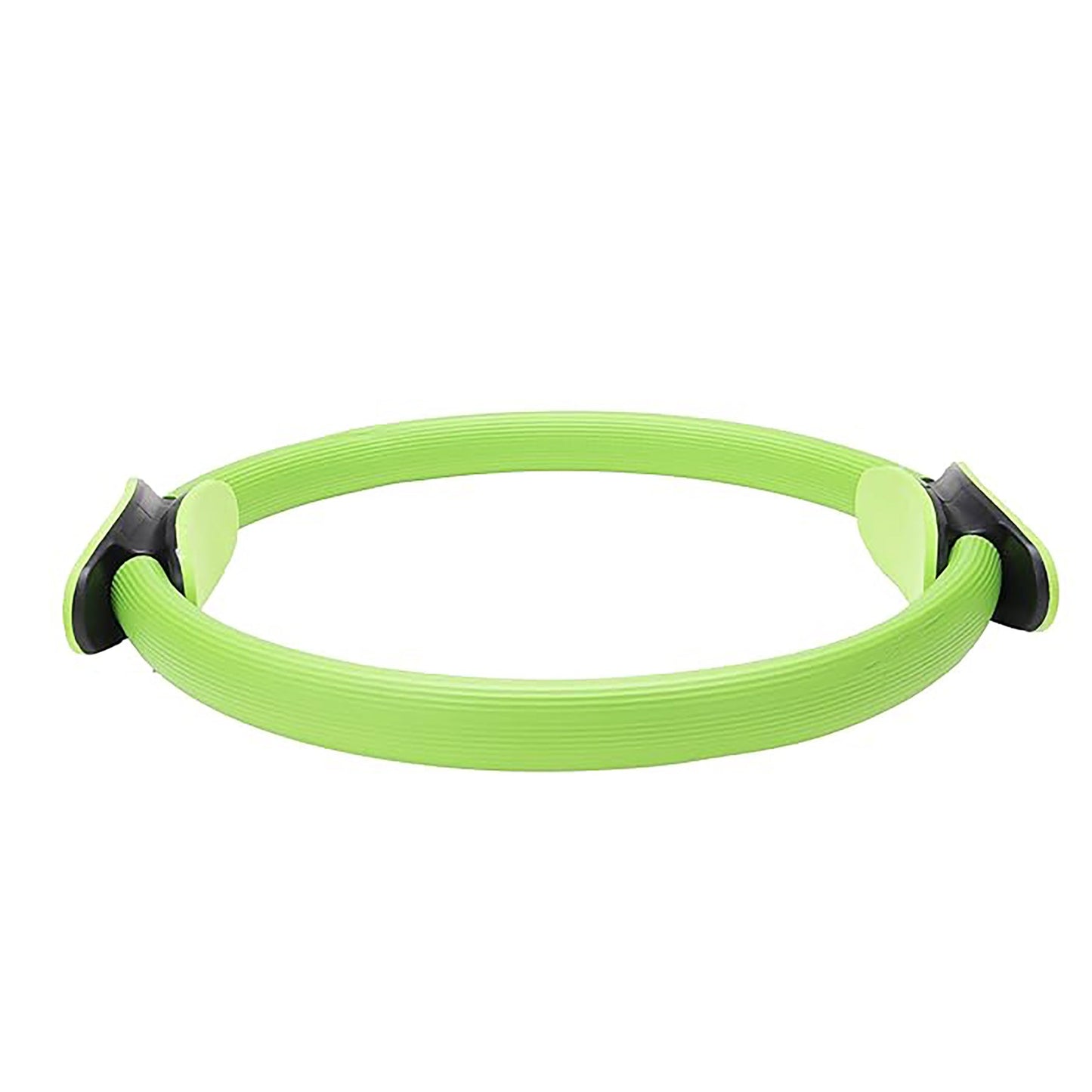 Yoga Circle Exercise Pilates Ring with Full Body Toning Fitness for Stretching, Relaxation Gymline Plus Private Limited