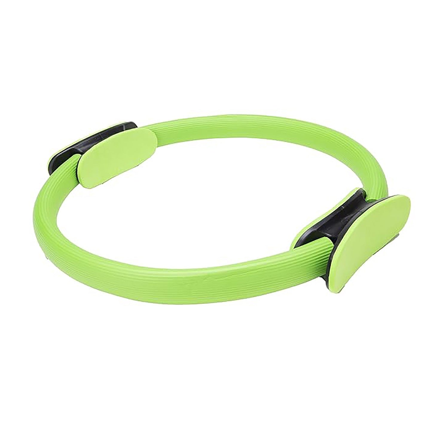 Yoga Circle Exercise Pilates Ring with Full Body Toning Fitness for Stretching, Relaxation Gymline Plus Private Limited