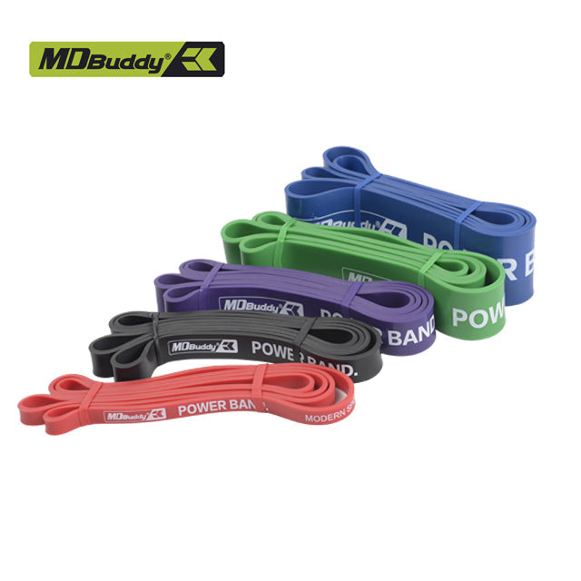 Gymline Plus Power Loop Gymline Plus Private Limited