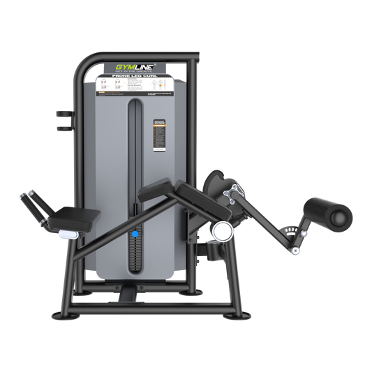 GYMLINE PLUS U2001C PRONE LEG CURL Gymline Plus Private Limited