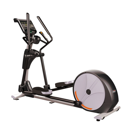 Gymlineplus , Impulse RE700C - Elliptical Trainer Gymline Plus Private Limited