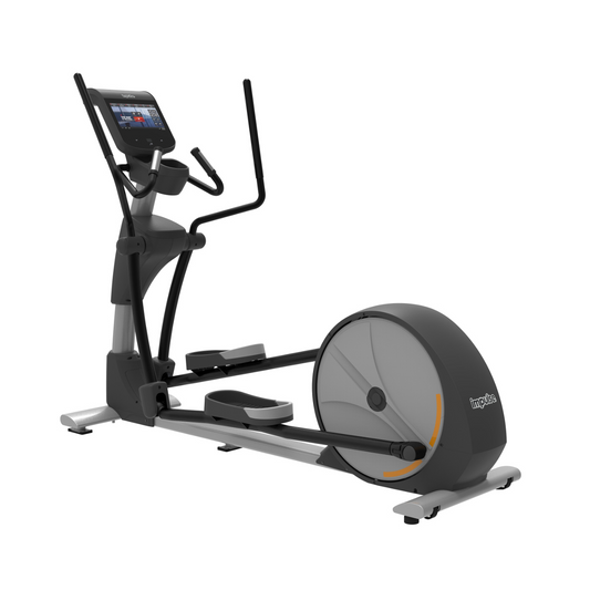 Gymlineplus , Impulse RE930D - Elliptical Trainer Gymline Plus Private Limited