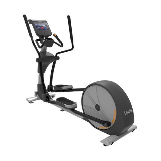 Gymlineplus , Impulse RE950D - Elliptical Trainer Gymline Plus Private Limited