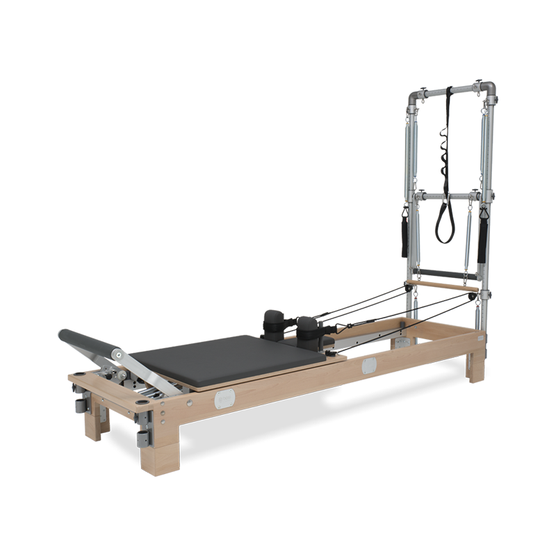 Reformer with Tower Standard or Short Gymline Plus Private Limited
