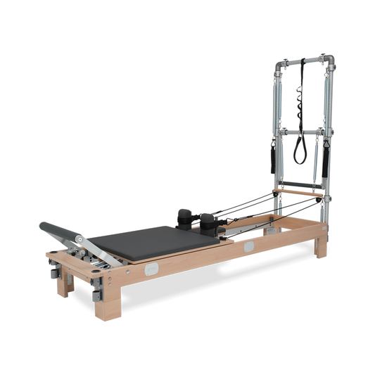 Reformer with Tower Standard or Short Gymline Plus Private Limited