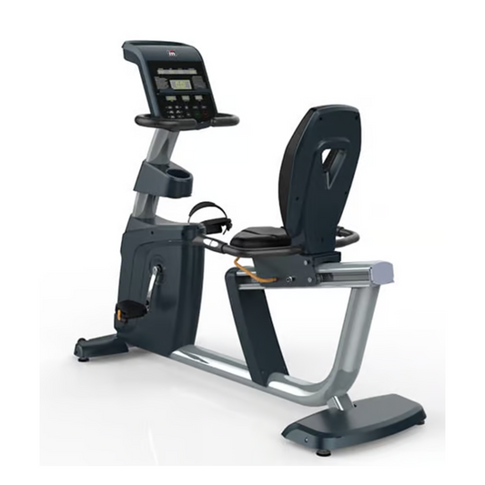 Gymlineplus , Impulse RR500C - Recumbent Bike Gymline Plus Private Limited