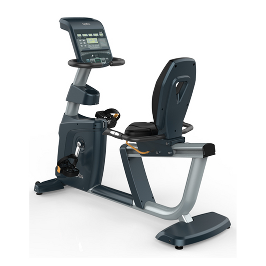 Gymlineplus , Impulse RR700C - Recumbent Bike Gymline Plus Private Limited