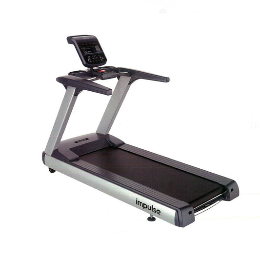 Gymlineplus Cardio, Impulse RT500 - TREADMILL Gymline Plus Private Limited