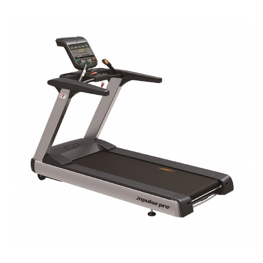Gymlineplus , Impulse RT700H - Treadmill Gymline Plus Private Limited