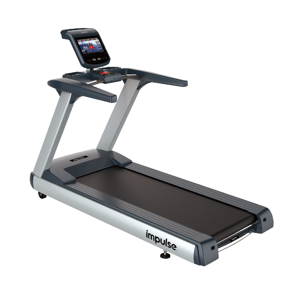 Gymlineplus , Impulse RT930D - Treadmill Gymline Plus Private Limited
