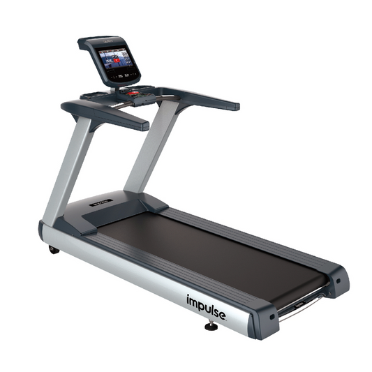 Gymlineplus , Impulse RT930D - Treadmill Gymline Plus Private Limited