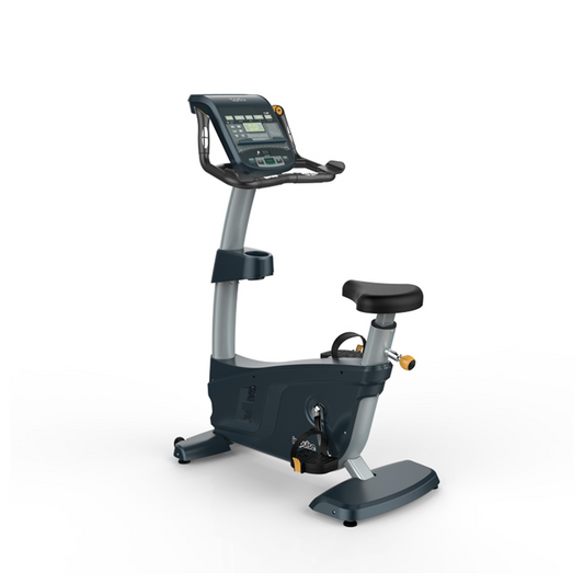 Gymlineplus , Impulse RU700 - Upright Bike Gymline Plus Private Limited